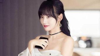 张嘉倪娱乐爆料最新消息,娱乐圈内幕大揭秘！