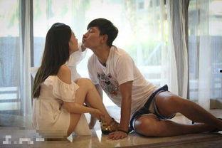 贾乃亮李小璐的最新爆料,婚姻真相曝光，情感纠葛再掀波澜