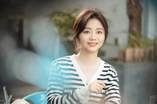 谭松韵许凯最新爆料微博,揭秘幕后故事与情感纠葛