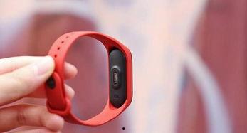 小米手环4最新爆料,功能升级，外观革新，引领智能穿戴新潮流”